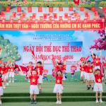 NGÀY HỘI THỂ DỤC THỂ THAO